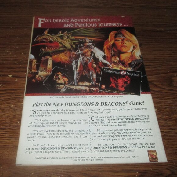 The Punisher #57 (Second Series) (Marvel Comics, 1991) - Picture 2 of 3